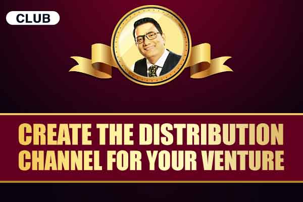How to Create Distribution Channel for Business cover
