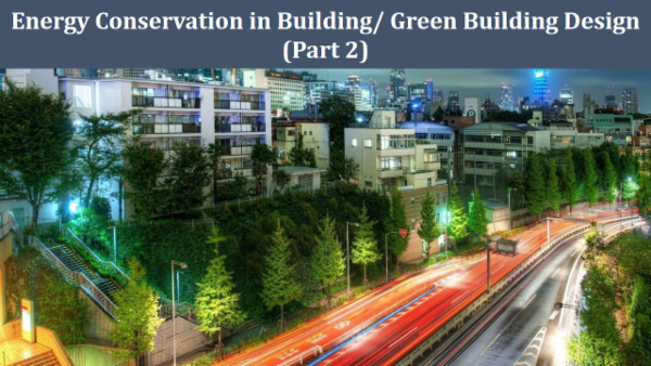 Green Building Design Course | Sustainable Building Design Courses ...
