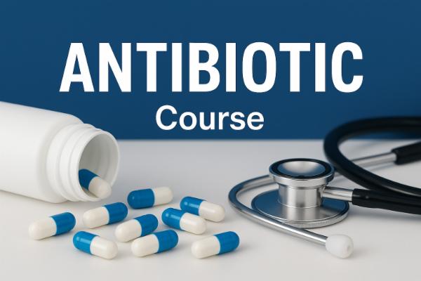 Antibiotic Class cover
