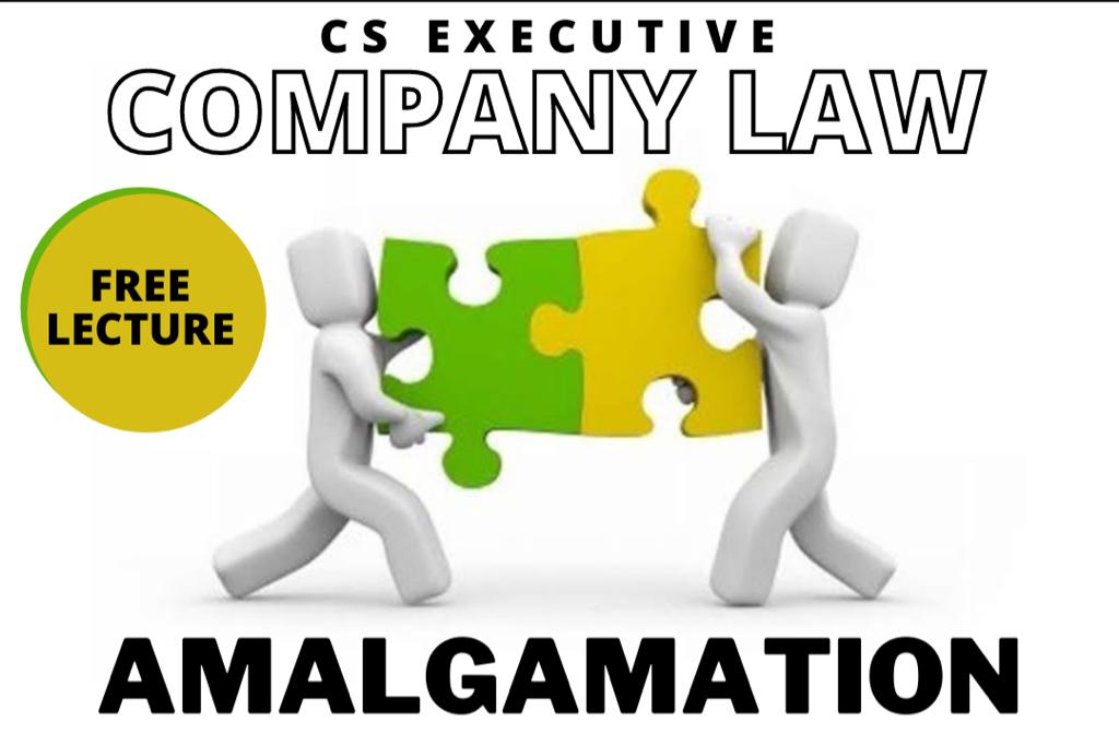 Amalgamation_CL - Demo Lectures cover