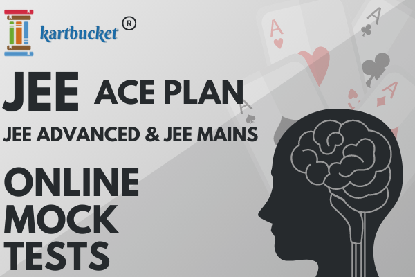 JEE Ace Plan cover