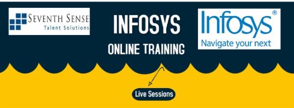 Place Sense - Infosys Online Training cover