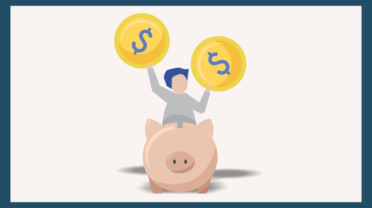 Educate children on finance cover