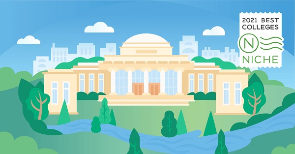 KNOW YOUR COLLEGES!! cover