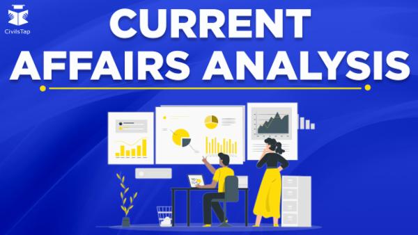 Current Affairs Analysis cover
