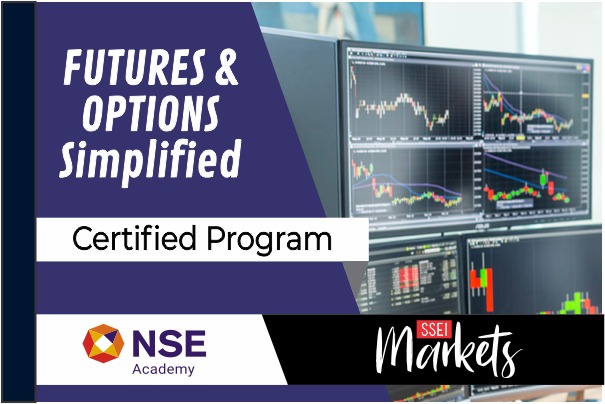 FUTURE & OPTIONS SIMPLIFIED ( ID-1643 ) cover