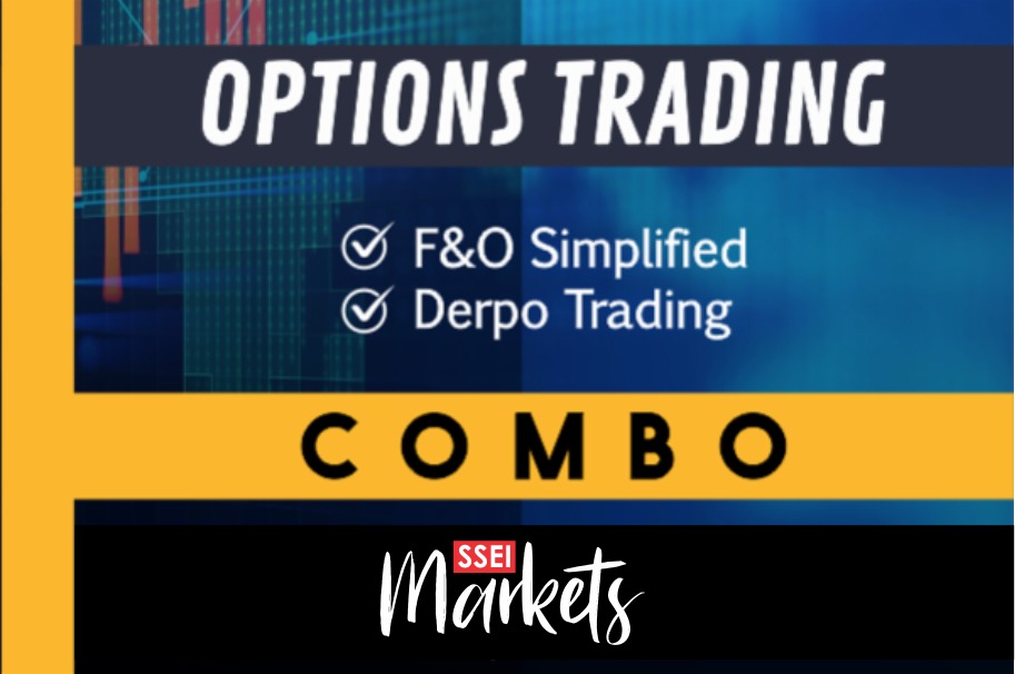 OPTIONS COMBO ( ID-1359 ) cover
