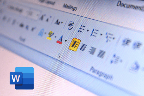 Microsoft Word -- Beginner To Expert cover