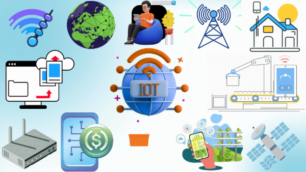 tinkRbox - IoT Kit cover