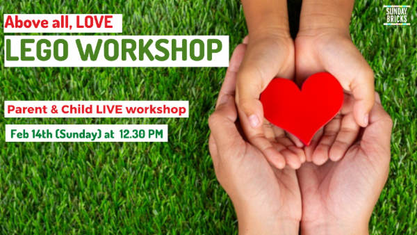 Parent-Child Love cover