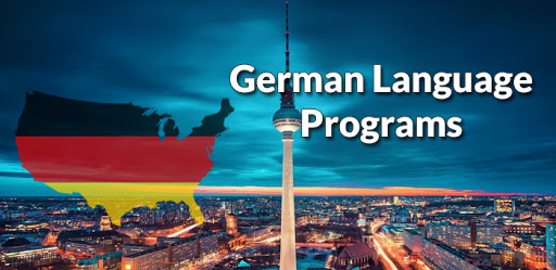 German Language cover