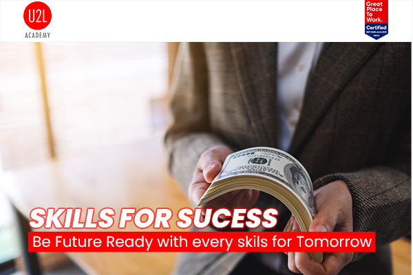 Skills for Success cover