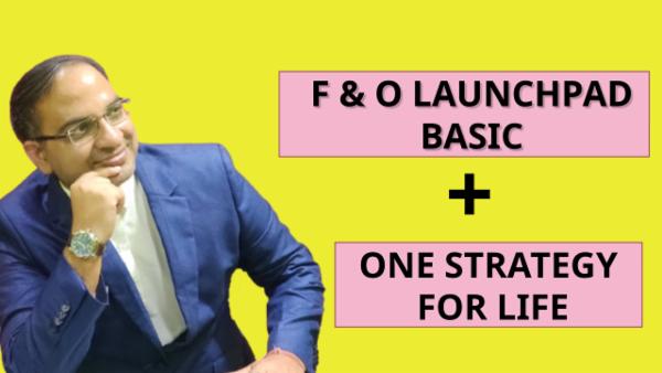 F & O launch Pad-Basic cover