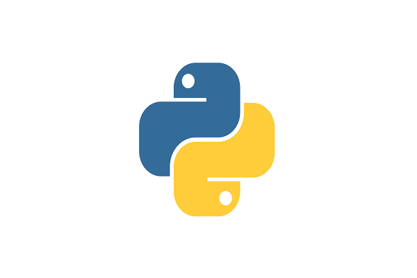 Python programming cover