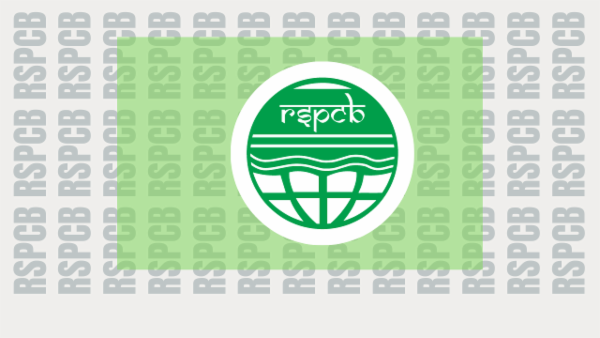 RSPCB JEE/JSO Test Series 2020 cover