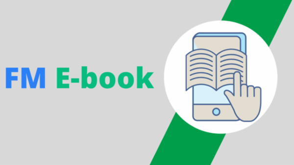 RSMSSB JE FM Notes cover