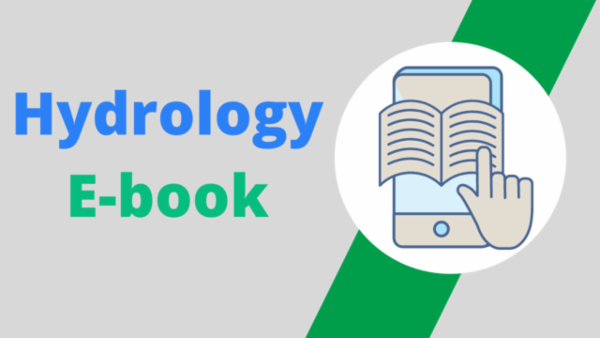 RSMSSB JE Hydrology Notes cover