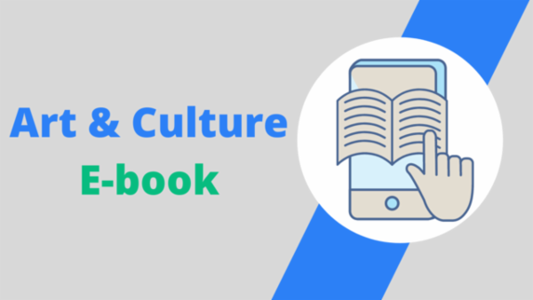 RSMSSB JE Rajasthan GK Art & Culture Notes cover