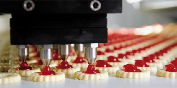 Plant Biscuit Production Specialist PH, PG, TG and FG cover