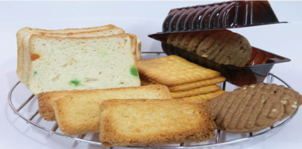 Baking Technician/Operative PH, PG, TG and FG cover