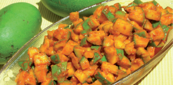 Pickle Making Technician PH, PG, TG and FG cover