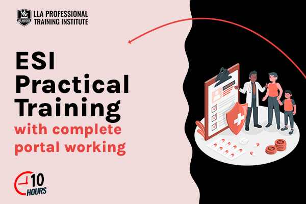 A to Z of ESI Compliance cover