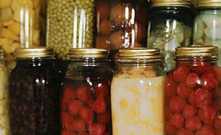 Fruits and Vegetables Canning Technician PH, PG, TG and FG cover