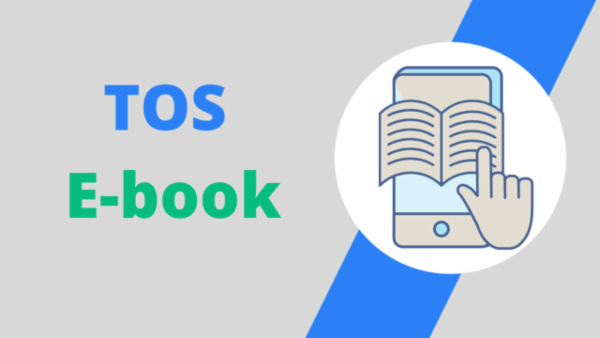 TOS E-book cover