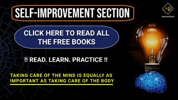 Self Development - Guide cover