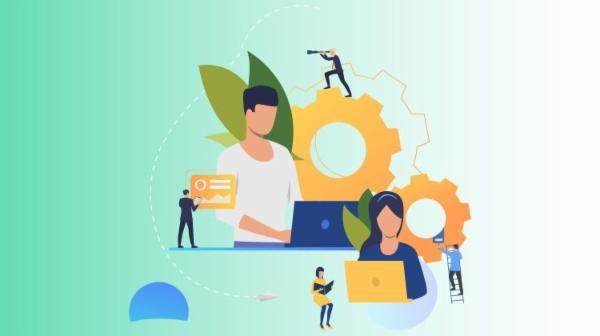 MILLENNIALS AS A WORKFORCE cover