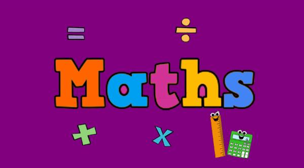 CBSE 1st Grade Maths cover