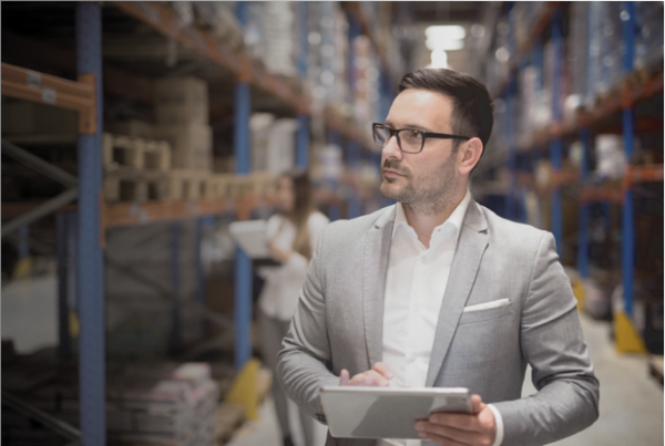 Masters in Logistics & SCM cover