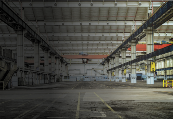 PGP in Logistics & SCM cover