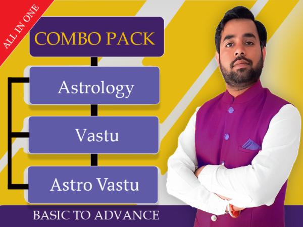 Combo Pack cover