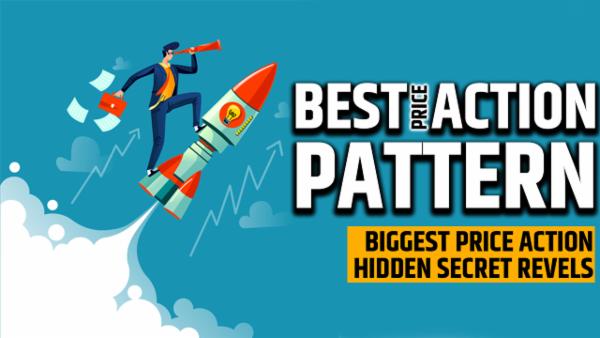 Best Price Action Pattern (BAP) cover
