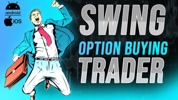 Swing Option Buying Trader (Swing-OBT) cover