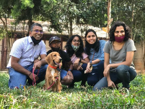 DIY Puppy Training cover