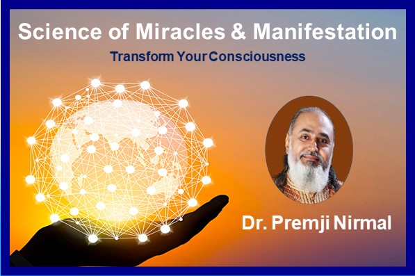 Science of Miracles cover