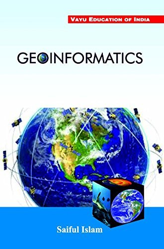Geoinformatics cover