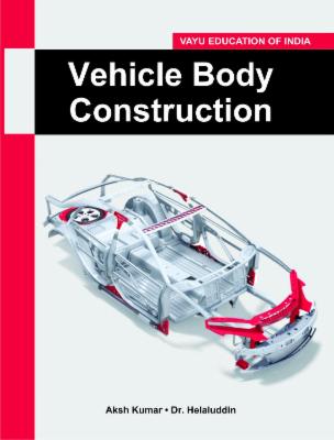 Vehicle Body Construction cover