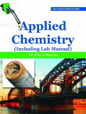 Applied Chemistry cover