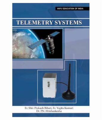 Telementary System cover