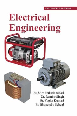 Electrical Engineering cover