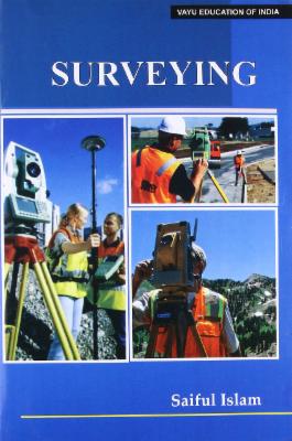 Surveying cover