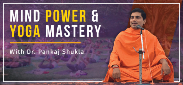 Naturopathy, Mind Power & Yog Mastery cover