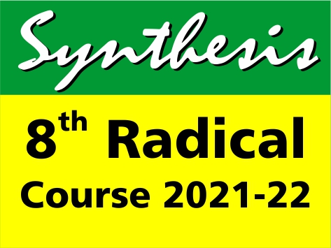 8th Radicle Online Course 2021 cover