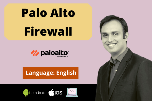 Palo Alto Online Training – Self-Paced Videos-English cover