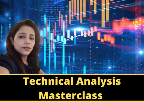 Technical Analysis Masterclass cover