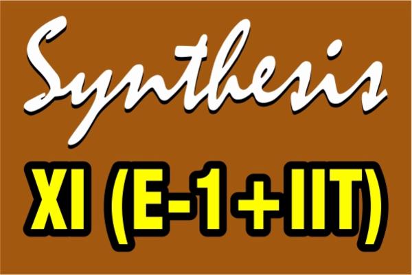 XI E1 NEW LIVE CLASSROOM 2021-22 cover