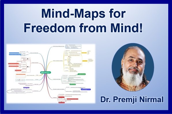 MInd Maps for Freedom from Mind cover